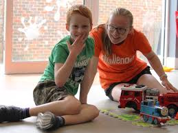 Image result for Disability Challengers