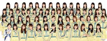 Image result for HKT48