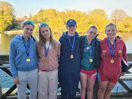 Image result for Wallingford Rowing Club