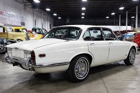 Image result for Old English White 1971 Jaguar