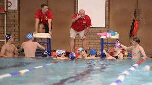 Image result for Maidenhead Marlins Swimming Club