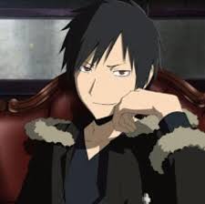 「折原臨也」の画像検索結果