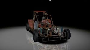 Image result for half life buggy