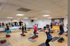 Image result for Horizon Team Gym Club