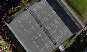 Image result for Marston Green Lawn Tennis Club