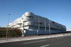 Factory Outlet building near Athens Intl Airport by Aeter ...
