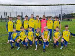 Image result for Penkridge Junior Football Club