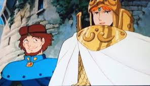 「クロトワ 風の谷のナウシカ」の画像検索結果