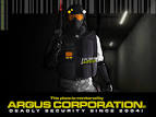ARGUS Corporation by ~VthFSmith on deviantART
