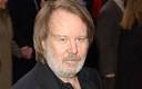 Abba's Benny Andersson reveals extent of alcohol addiction - BennyAnderssonget_2000078c