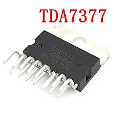 Image result for TDA7377