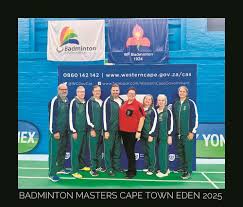 Image result for Eden Badminton Club