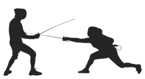 Image result for Leeds Fencing Club