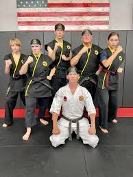 Image result for Bushido Academy Of Martial Arts (Bama)