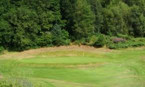 Image result for Aberfoyle Golf Club