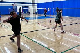 Image result for Middlethorpe Badminton Club