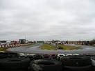 by Lincolnshire Kart Racing Club. An excellent and challenging circuit. - via Daymix