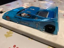 Image result for Mussel Bay Raceway Scalextric Club