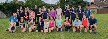 Image result for Chorley Harriers Running Club