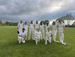 Image result for Hodnet & Peplow Cricket Club