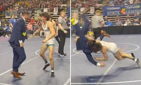 Image result for Bodyslam Wrestling School