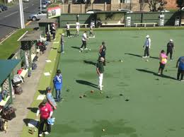 Image result for Epsom Park Bowling Club