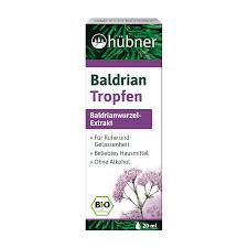 Image result for Baldrian