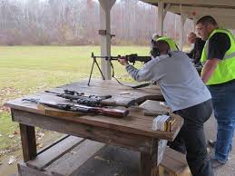 Image result for BLACKBURN RIFLE & PISTOL CLUB