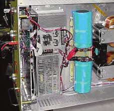 Image result for filter capacitor " 63.2-percent"