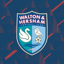 Image result for Walton & Hersham Football Club
