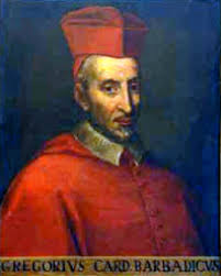 Image result for San Gregorio Barbarigo