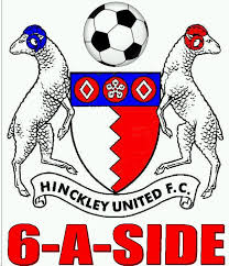 Image result for Hinckley United Junior Football Club