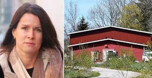 Image result for Åsa Waldau