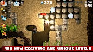 Billedresultat for boulder dash