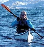 Image result for South Skye & Lochalsh Kayak Club