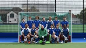 Image result for Cambridgeshire Nomads Hockey Club