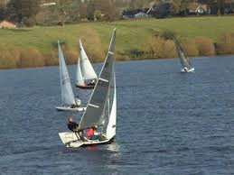Image result for Burwain Sailing Club