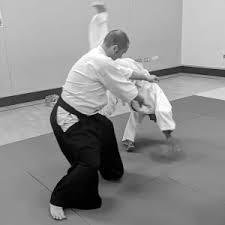 Image result for Basingstoke Aikido Club