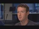 Facebook IPO announcement,