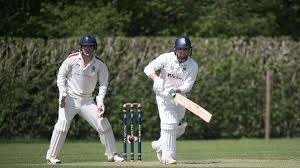 Image result for Parley Cricket Club