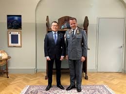 「ヤッター・ラ・ケルナグール司令官」の画像検索結果