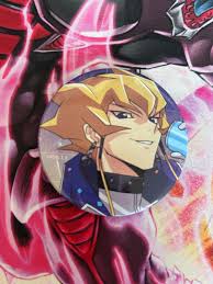 「ジャック・アトラス 遊戯王5D's（WRGP編）」の画像検索結果