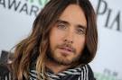 Five Mindful Facts About JARED LETO! - Chicago Therapists: 2nd.