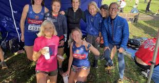 Image result for Chepstow Harriers