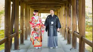 Image result for japanese wedding