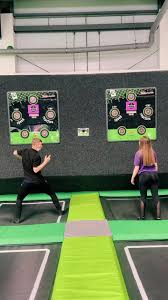 Image result for Dynamo Trampoline Academy