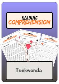 Image result for Reading Tkd