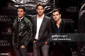 Image result for Juan Francisco García Postigo