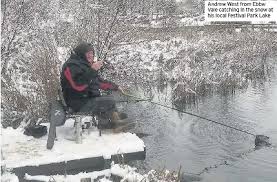 Image result for Bargoed Sea Anglers
