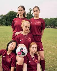 Image result for London Girls Football Club